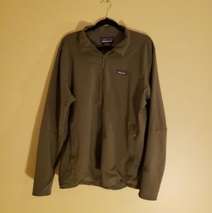 Patagonia Men's R1 TechFace Jacket